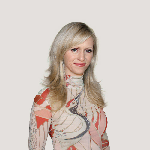 Barbara Schwind, Assistentin der Geschäftsleitung und Prokuristin